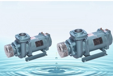 Three Phase openwell Submersible Pumps Manufacturer