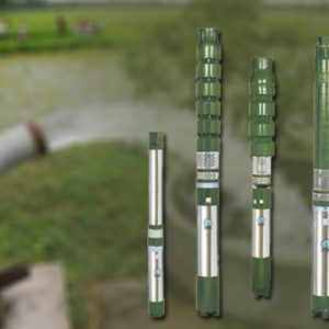 Agriculture Submersible Water Pumps Manufacturer