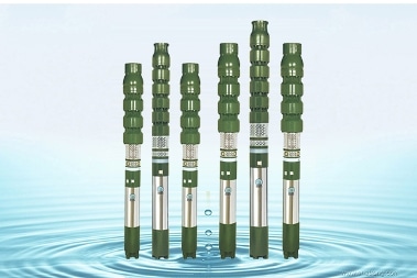flat and round cables for submersible pumps